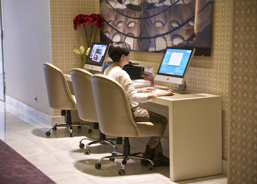 Hotel Indigo Barcelona - Plaza Catalunya de IHG — 29