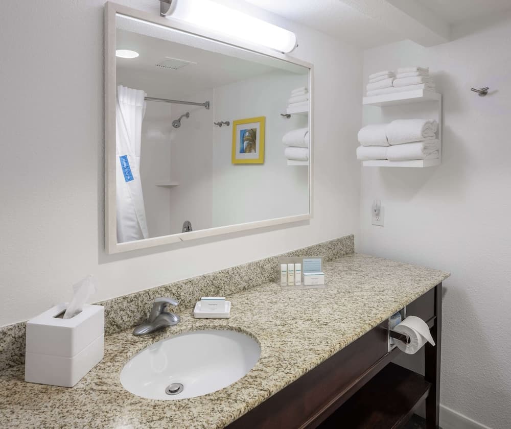 Hampton Inn & Suites by Hilton Miami-Doral/Centro Commerciale Dolphin — 26