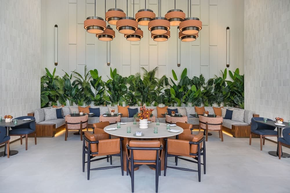 Vida Dubai Marina e Club Nautico — 17