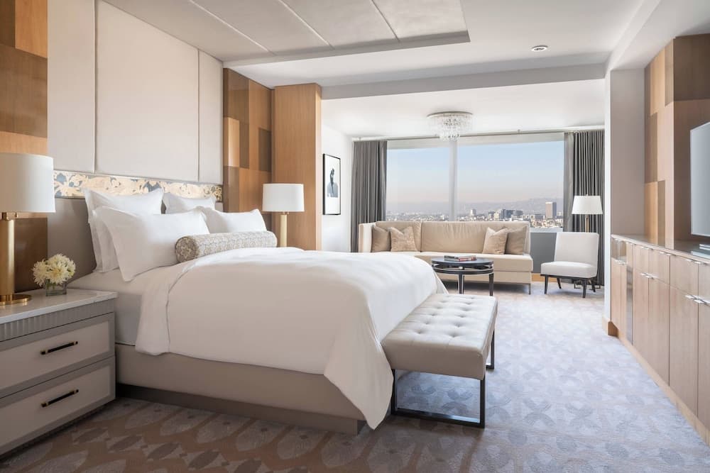 The Ritz-Carlton, Los Angeles — 14