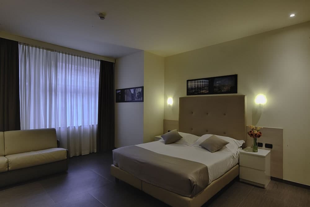 Duomo Hotel & Apartments — 29