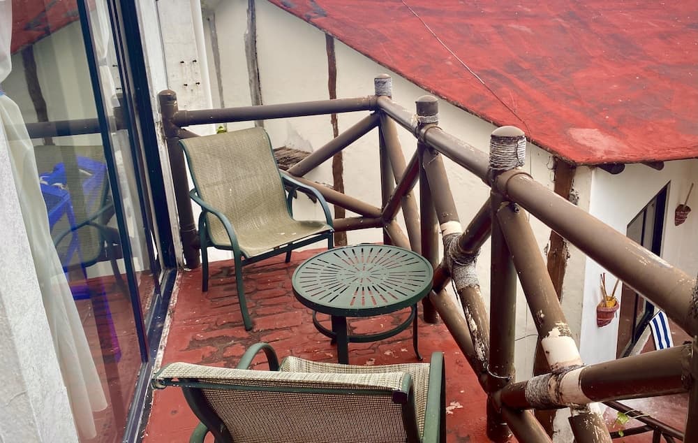 Casa Caribe Cancun — 18