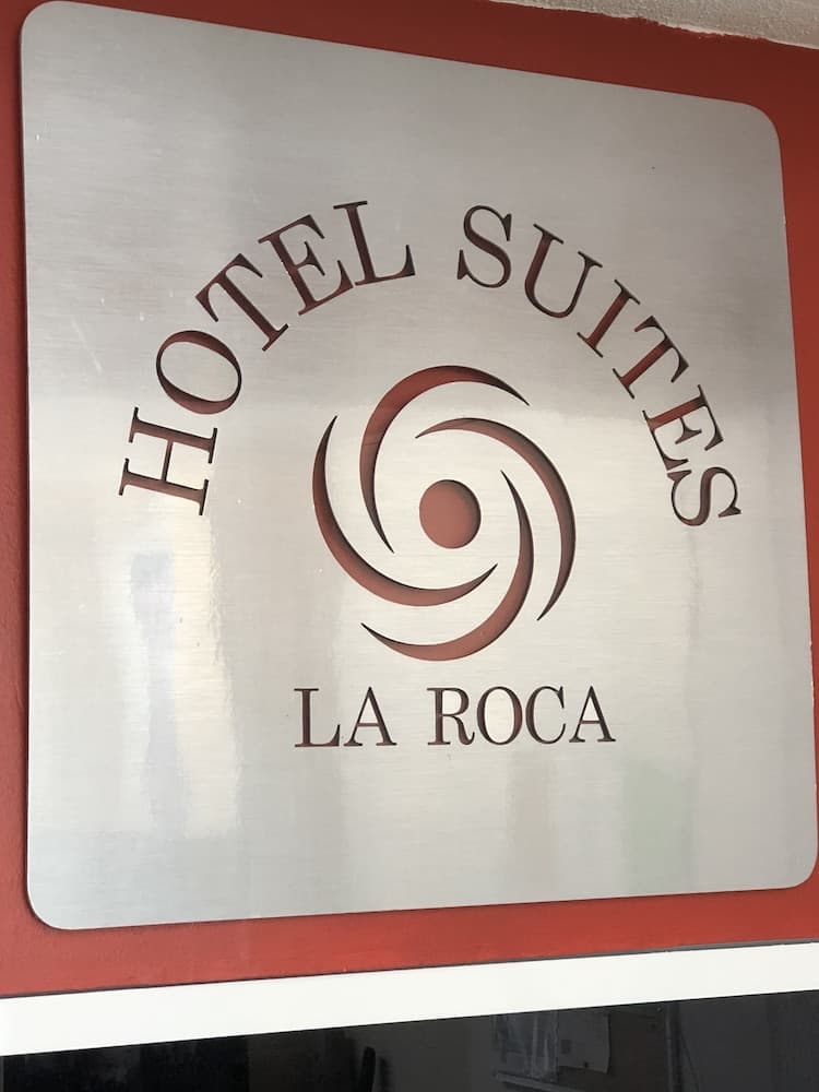 Hotel Suites La Roca — 22