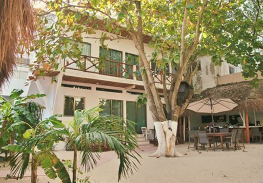 Kinta Kan Cabañas Hotel Playa del Carmen — 19