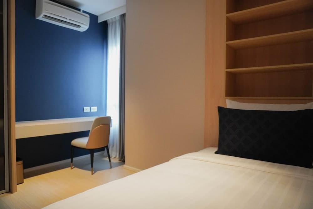 Sindhorn Midtown Hotel Bangkok, Vignette Collection, un Hotel IHG — 6