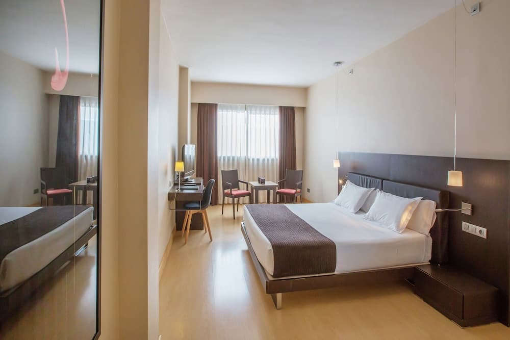 HM Jaime III Hotel — 21