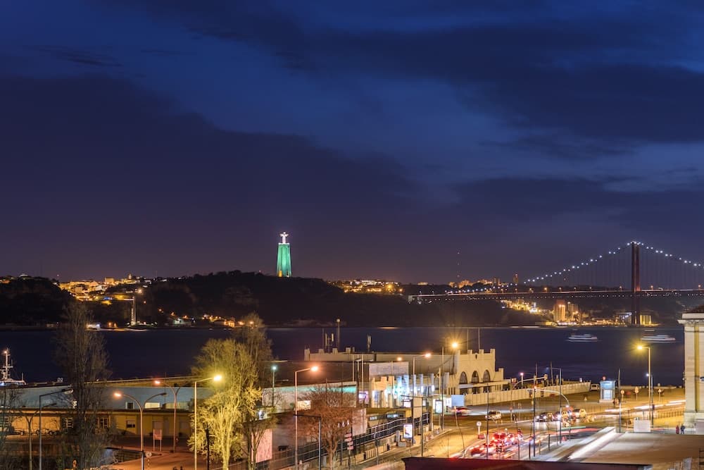 Eurostars Torre Sevilla — 7