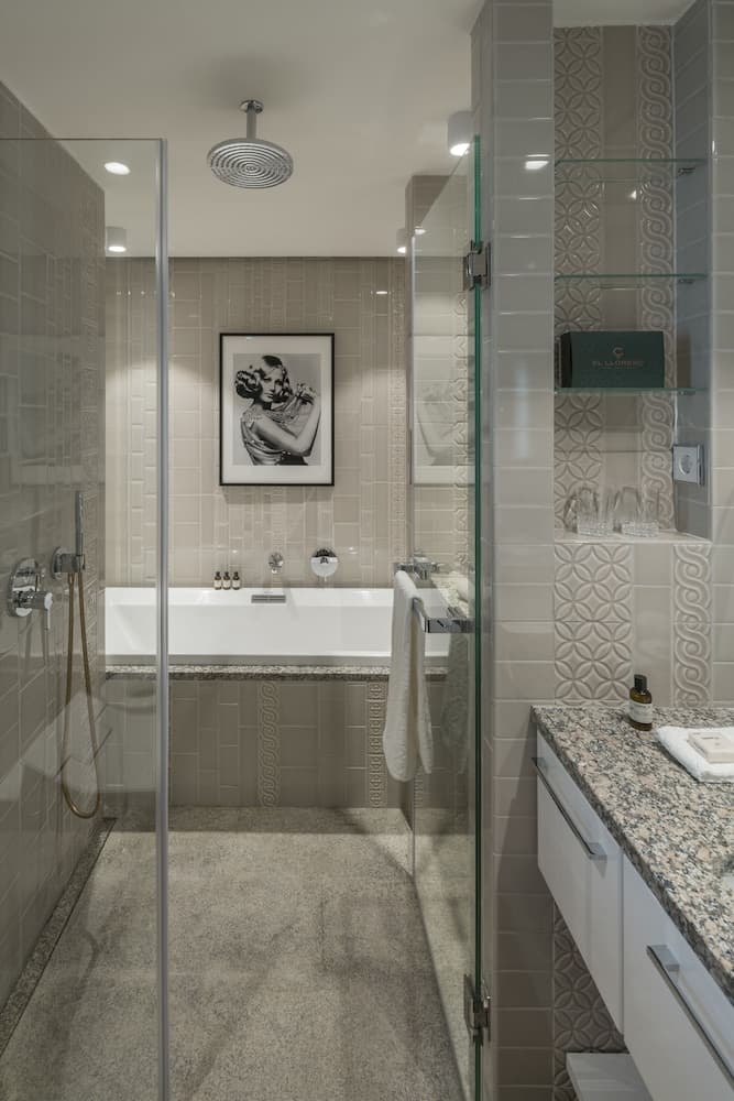 Hotel El Llorenç Parc de la Mar - Adults Only — 12