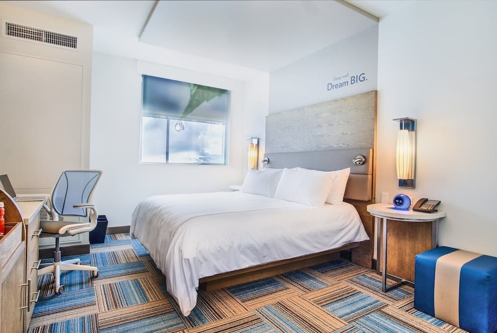 EVEN Hotel Miami - Aeroporto by IHG — 25