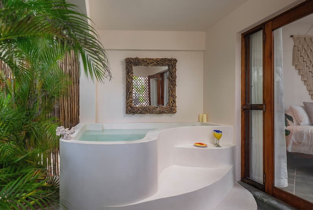 Mantaray Tulum — 18