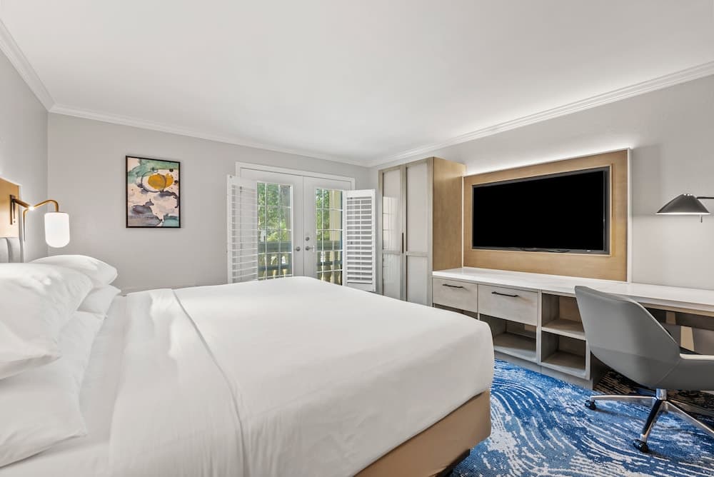 Crowne Plaza Orlando - Downtown, ein IHG Hotel — 5