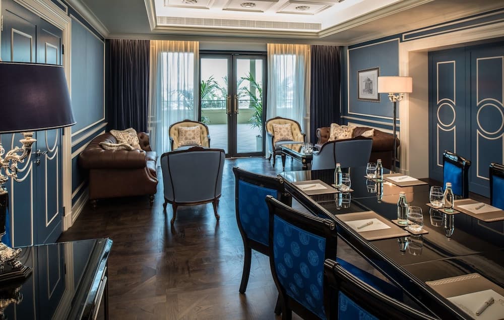 Palazzo Versace Dubai — 12