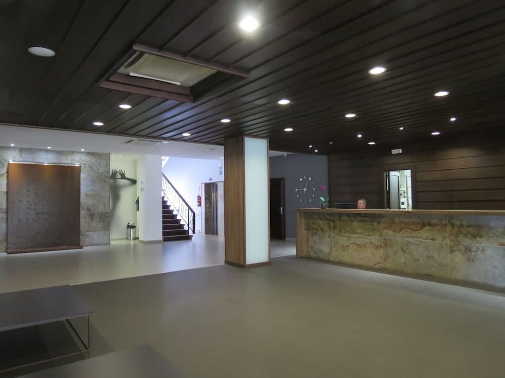 BG Hotel Caballero — 5