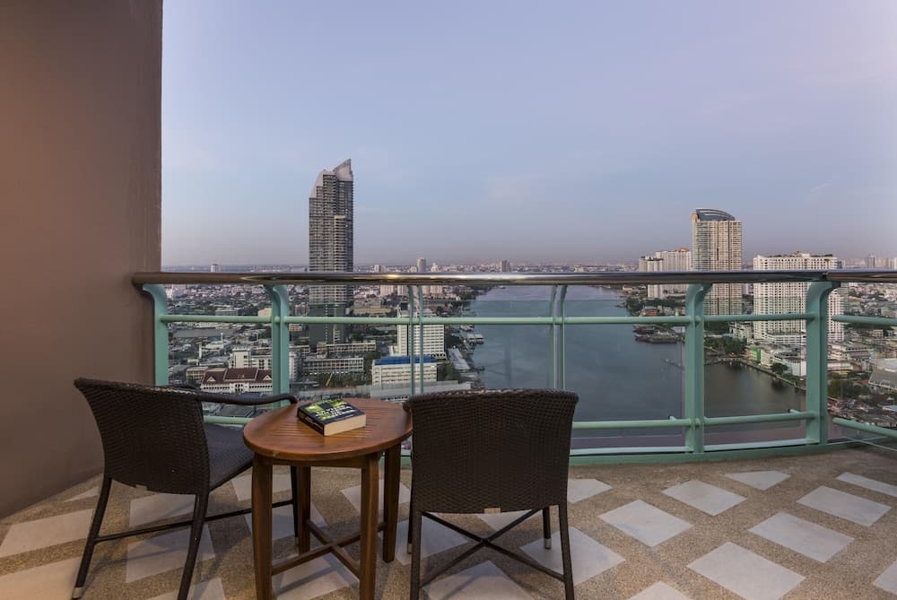 Chatrium Hotel Río Bangkok — 26