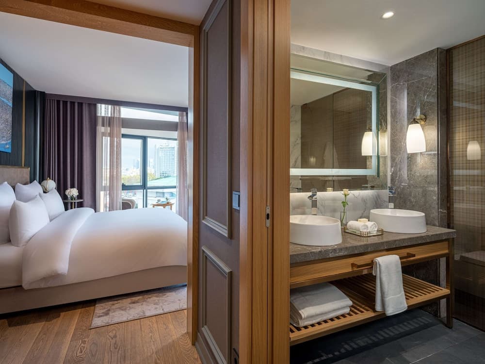 Sofitel Istanbul Taksim — 4