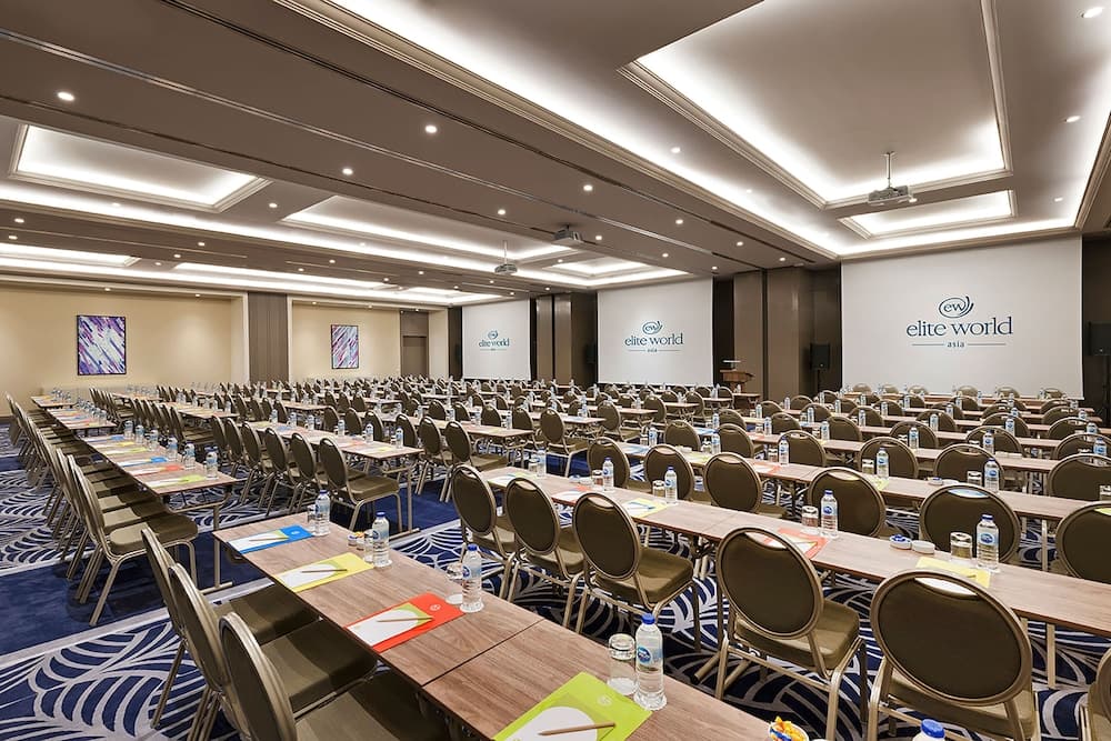 Elite World Grand Istanbul Kucukyali — 23