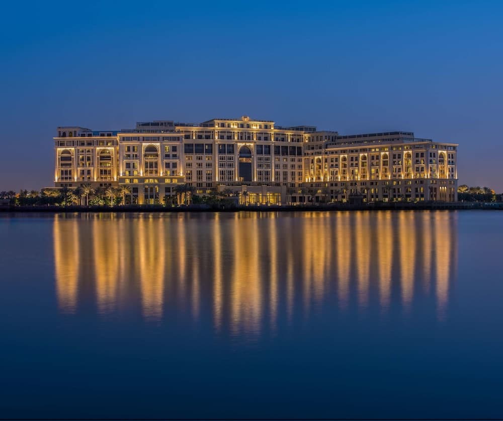 Palazzo Versace Dubai — 4