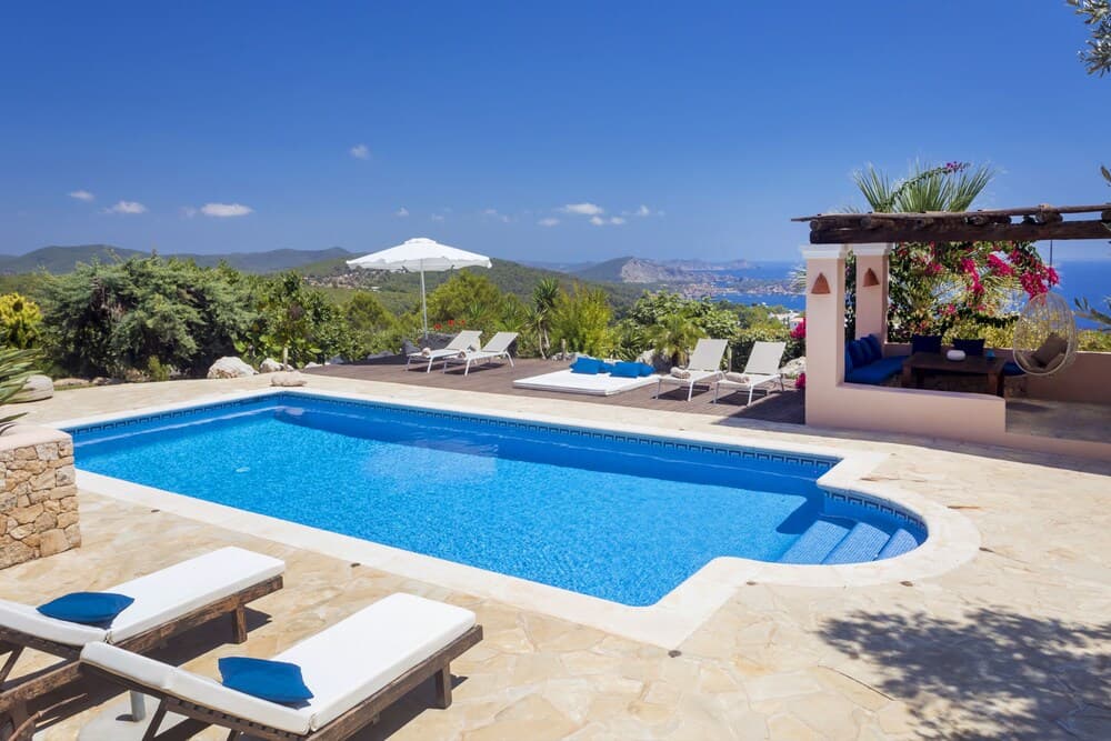 Villa Cas Berris — 5