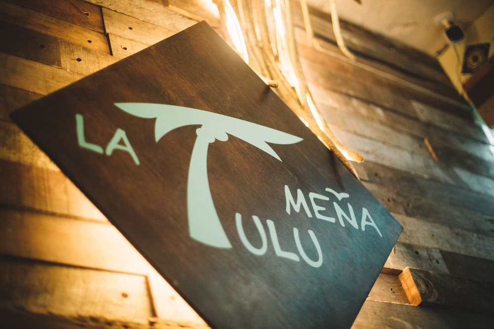 La Tulumeña — 3
