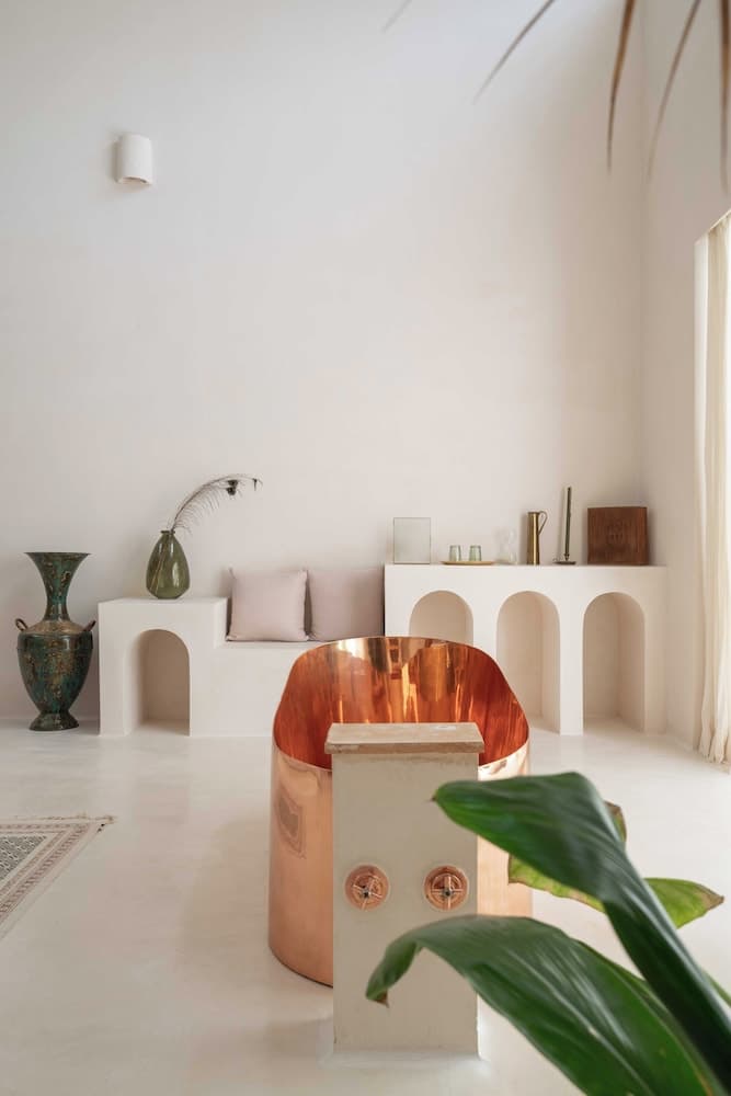 Anat Tantric Boutique Hotel — 7