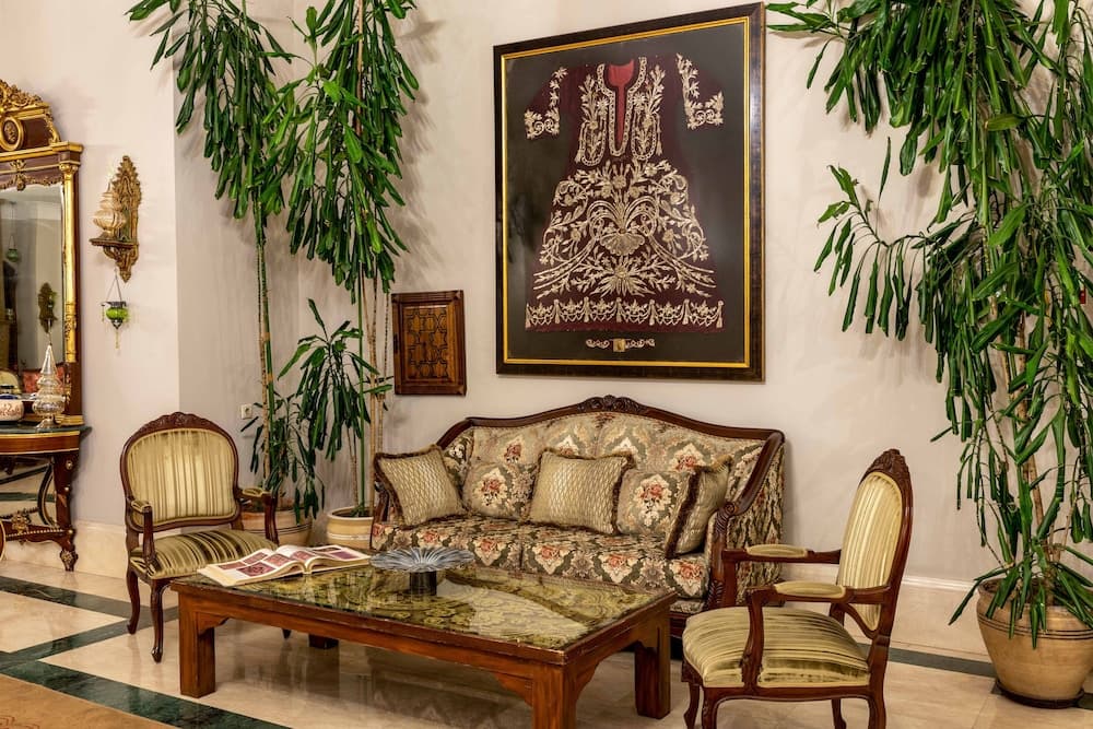 Hotel Sultanhan - Clase Especial — 19