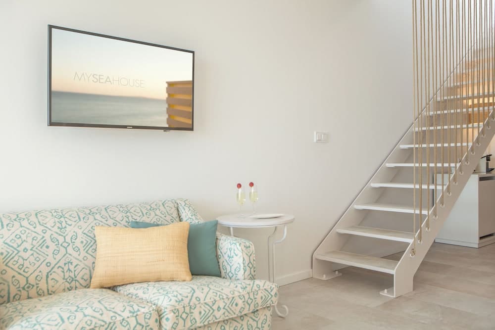 Myseahouse Hotel Flamingo - Solo per Adulti — 16