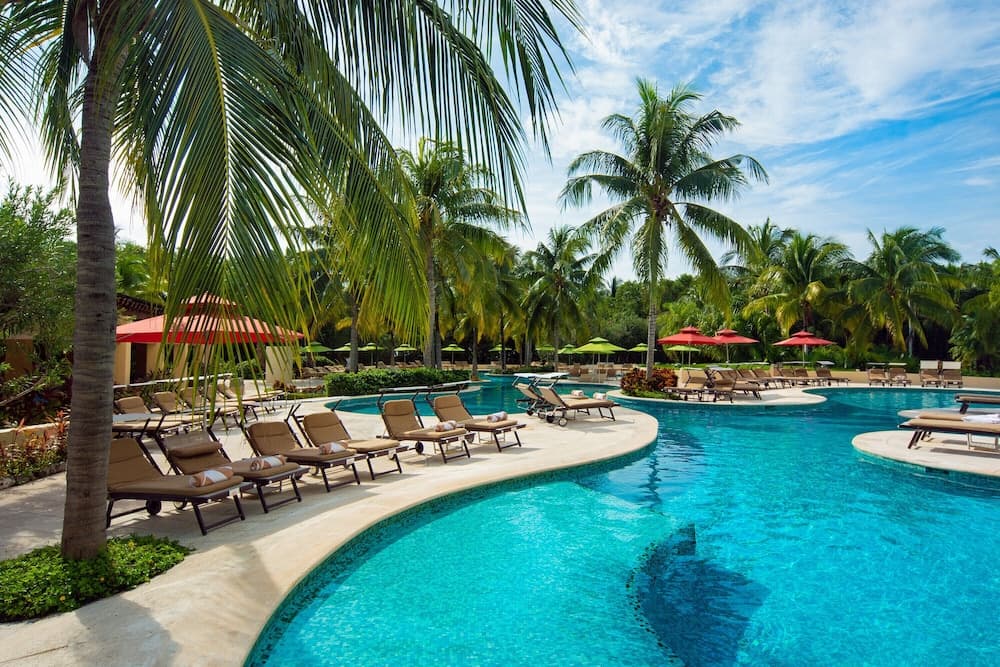 Kimpton Tres Rios Resort All-Inclusive — 23