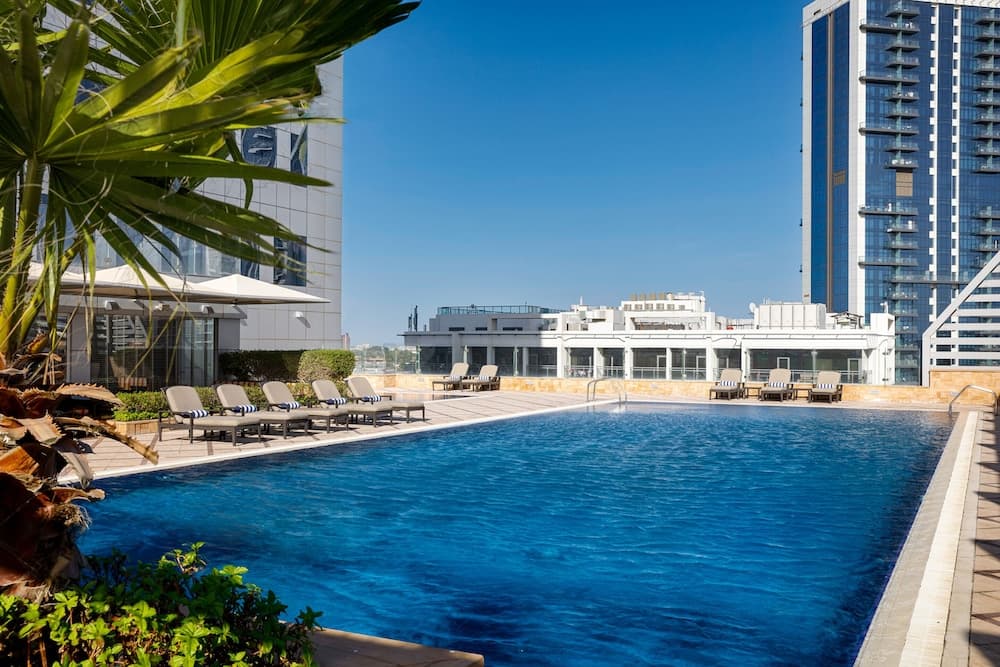 La Suite Dubai Hotel & Apartments — 6