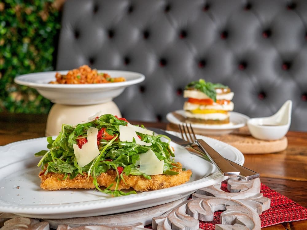 Ahern Hotel Las Vegas — 23
