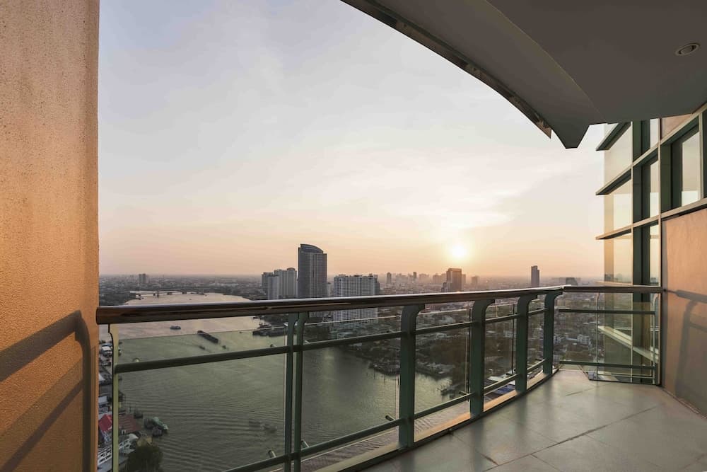 Chatrium Hotel Río Bangkok — 28