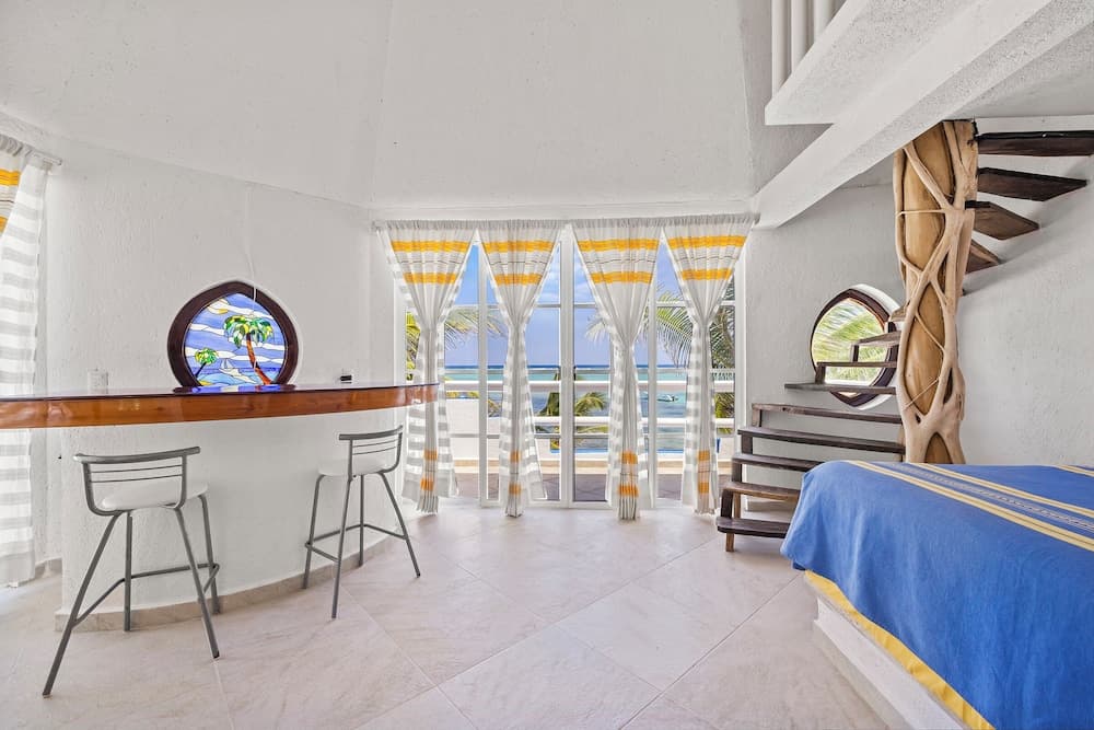 Casa Cenote Hotel — 6