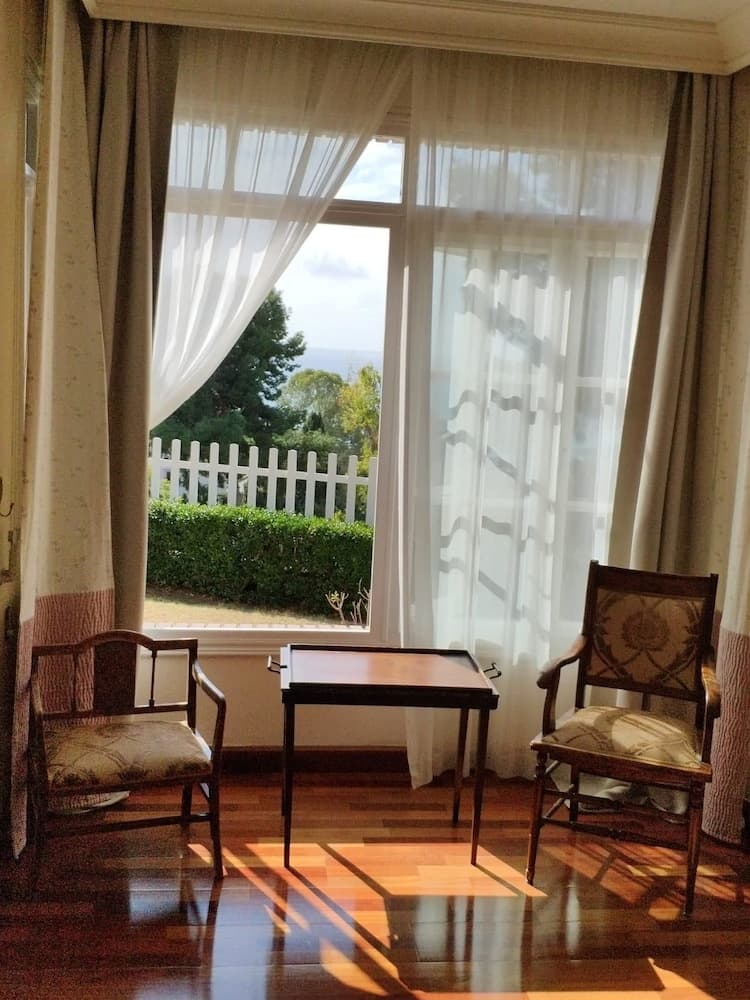Villa Antumalal — 26