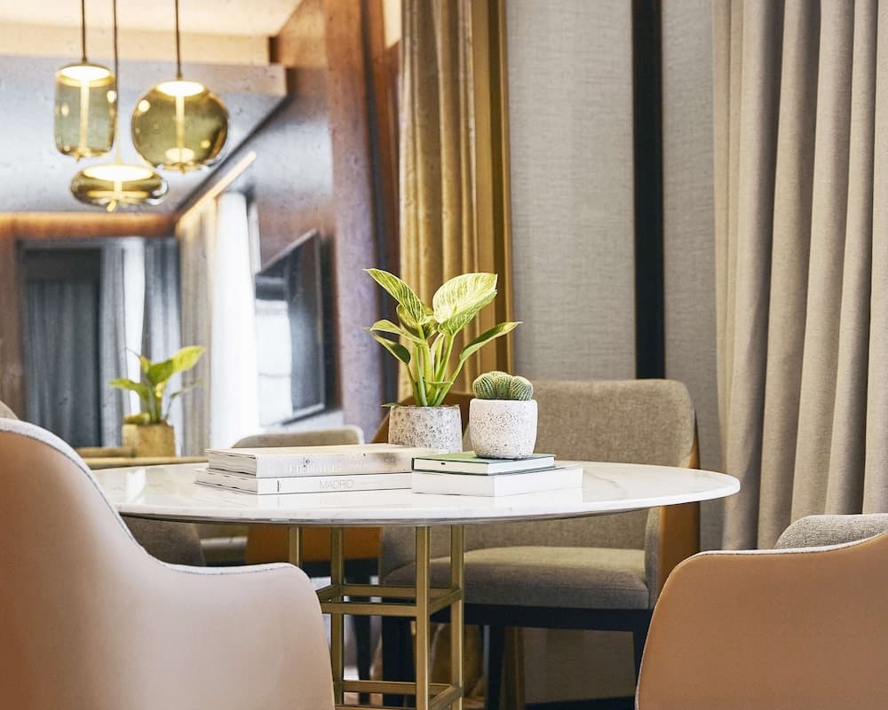 Thompson Madrid, by Hyatt — 14