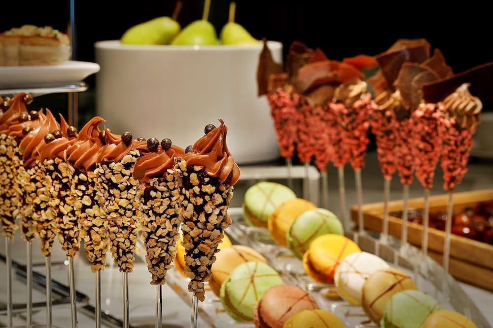 DoubleTree by Hilton Dubai - Business Bay — 26