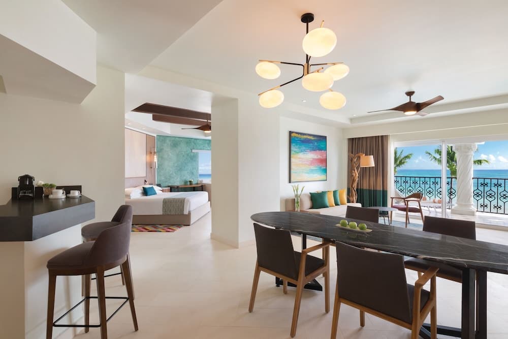 Hilton Playa del Carmen, ein All-Inclusive Erwachsenenresort — 25
