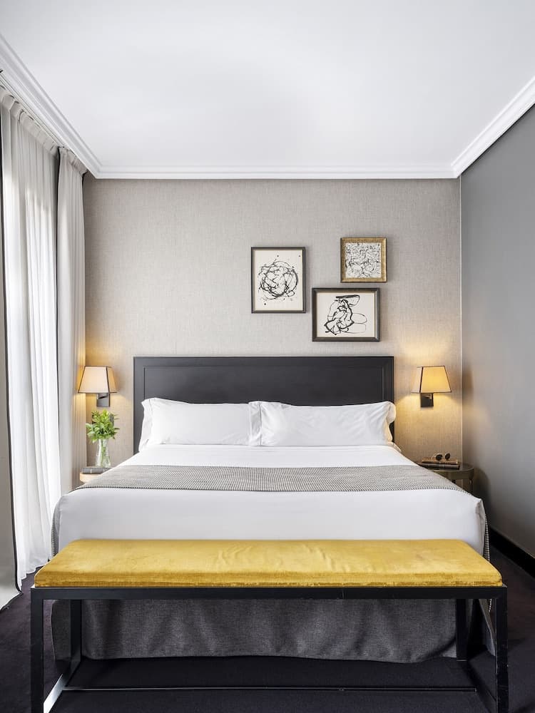 The Principal Madrid, Small Luxury Hotels — 12