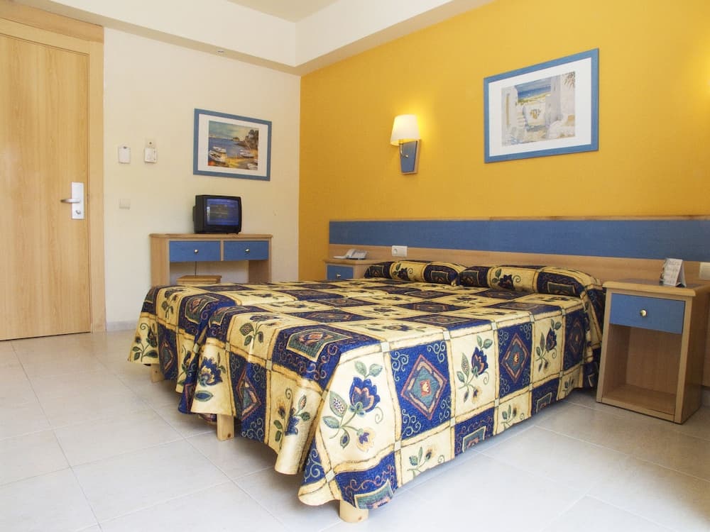 MLL Sahara Nubia Gobi Bay Hotel — 27