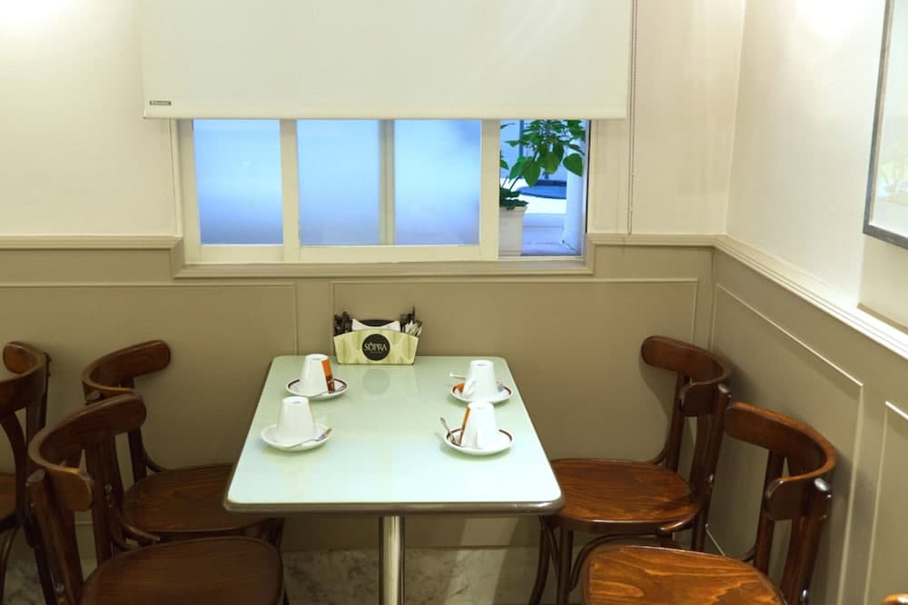 Hotel Los Condes — 11