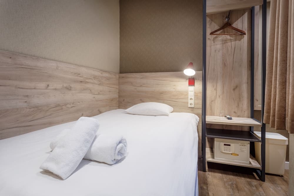 Hotel Centro di Amsterdam — 14