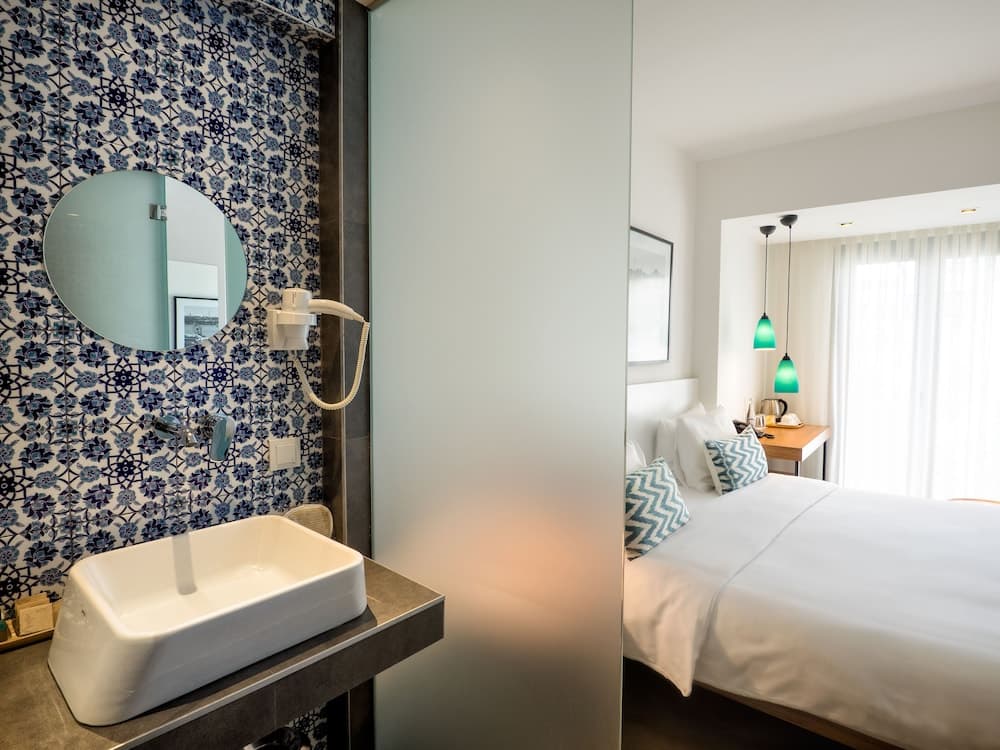 Hotel Alilass — 12