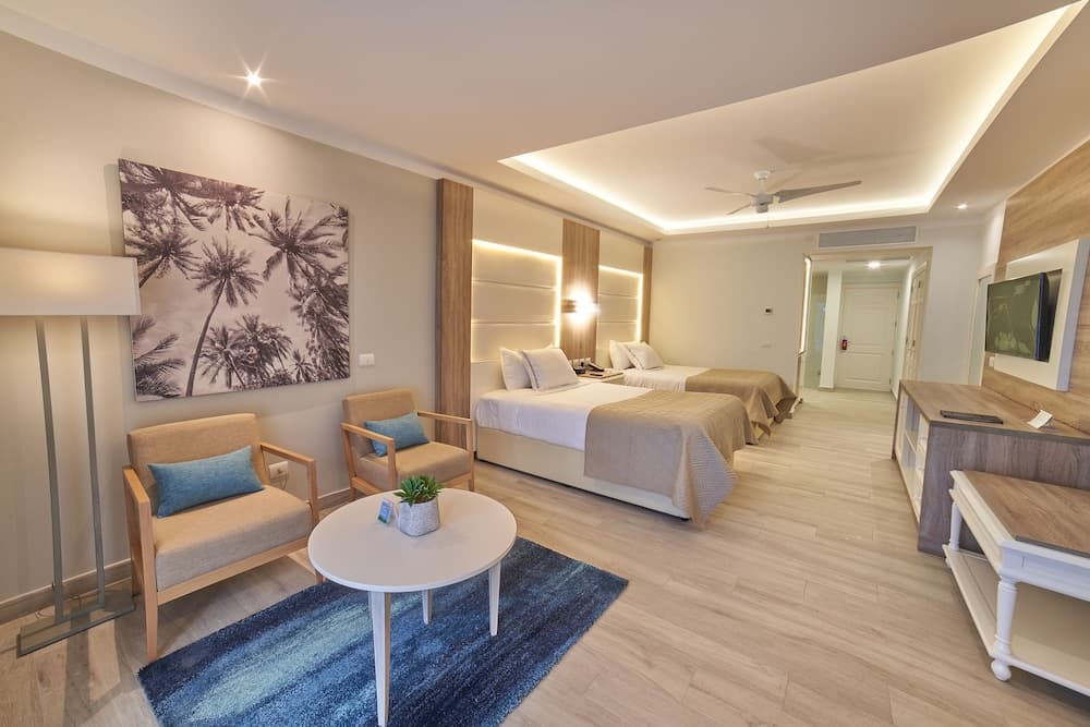 Bahia Principe Luxury Ambar - Adults Only - All Inclusive — 9