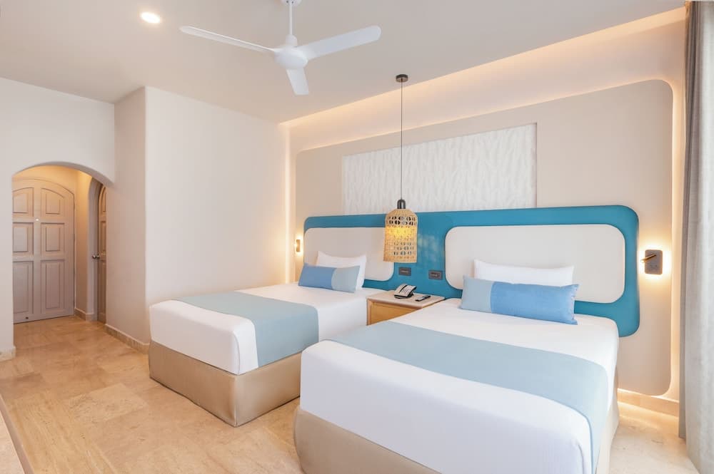 GR Solaris Caribe - Todo Incluido — 20