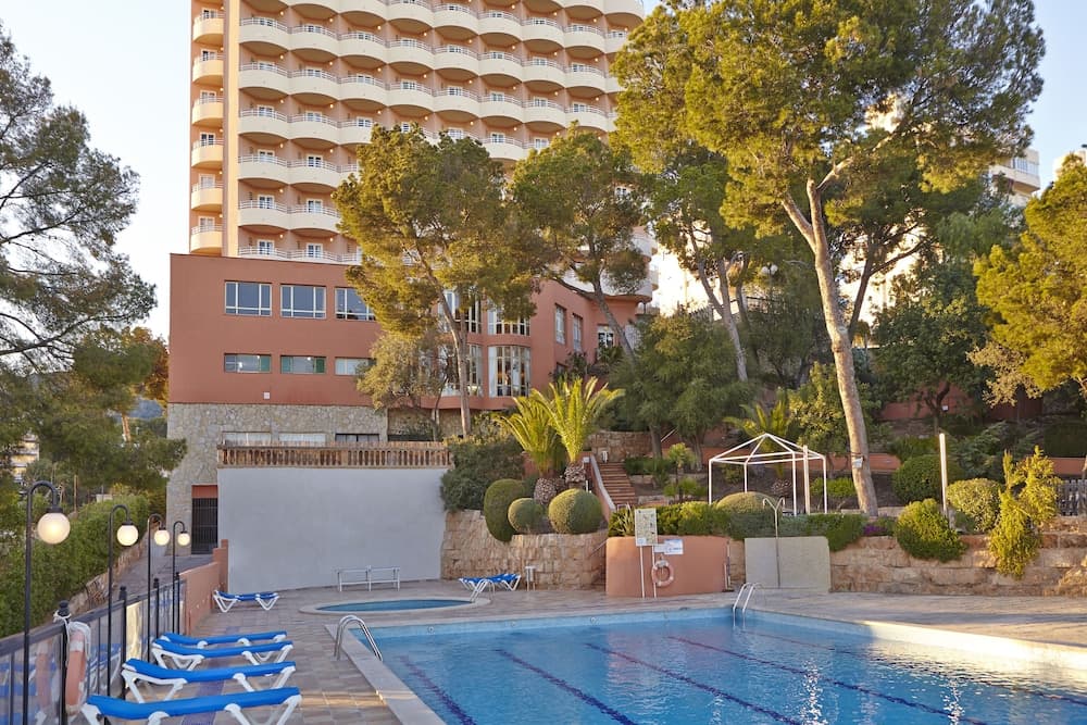 MLL Blue Bay Hotel — 29
