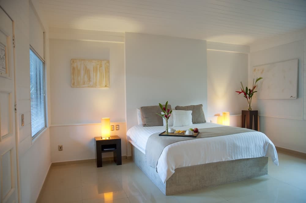 Magic Blue Spa Boutique Hotel - Nur für Erwachsene — 22