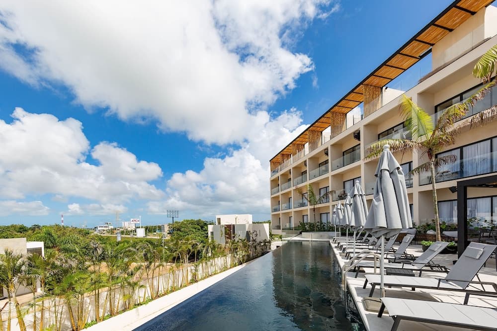 Colmena Cancún — 9