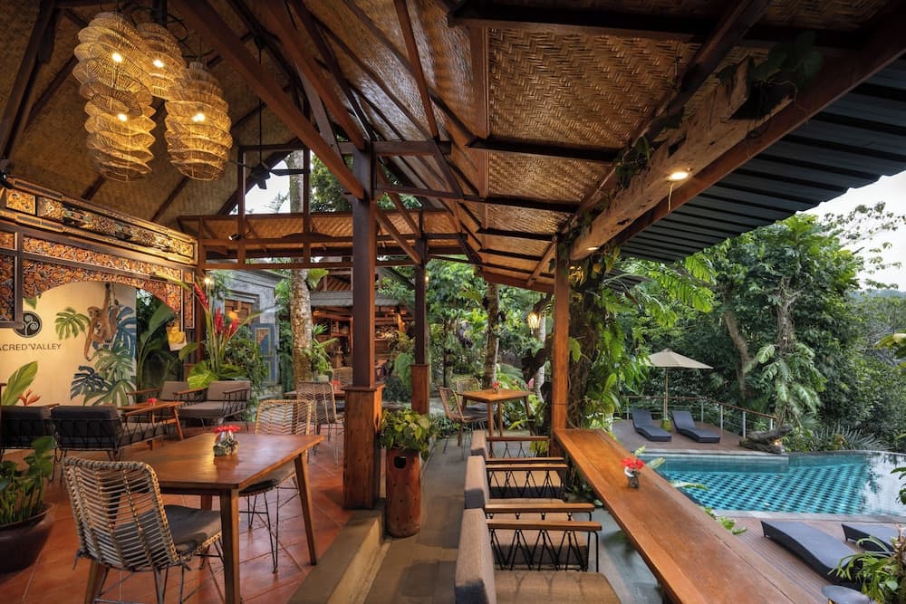 Sacred Valley by GenuineHost hotel, Jl. Raya Banjar Jati, Sebatu, Bali, 80561, Indonesia — photo 9