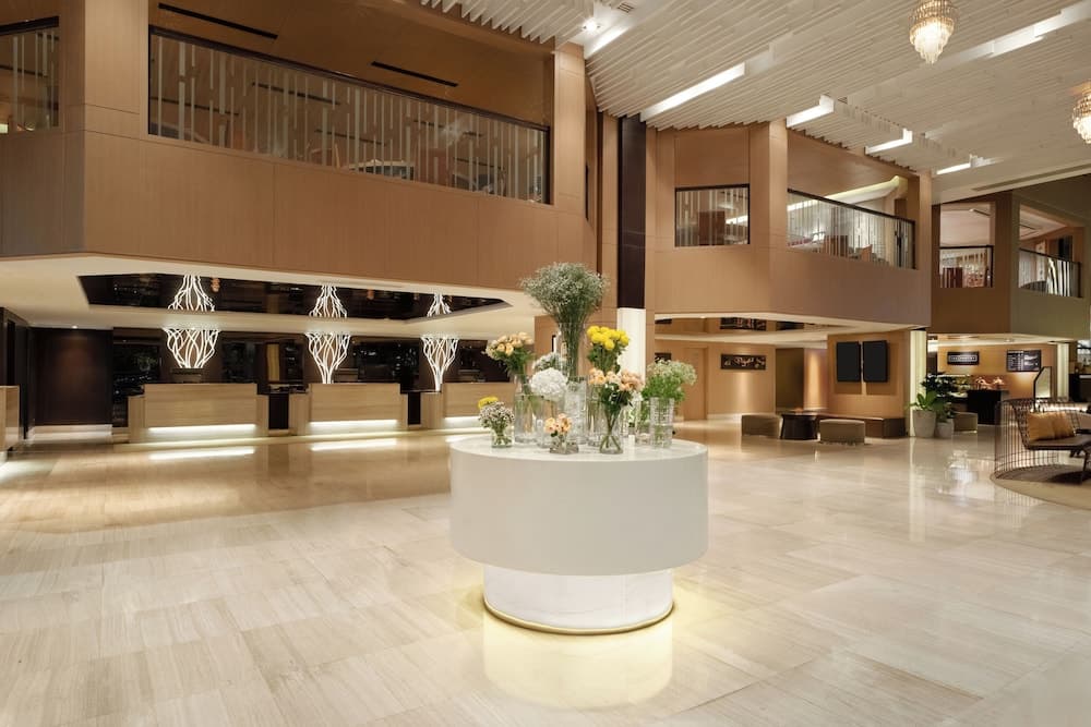 Avani Ratchada Bangkok Hotel — 2