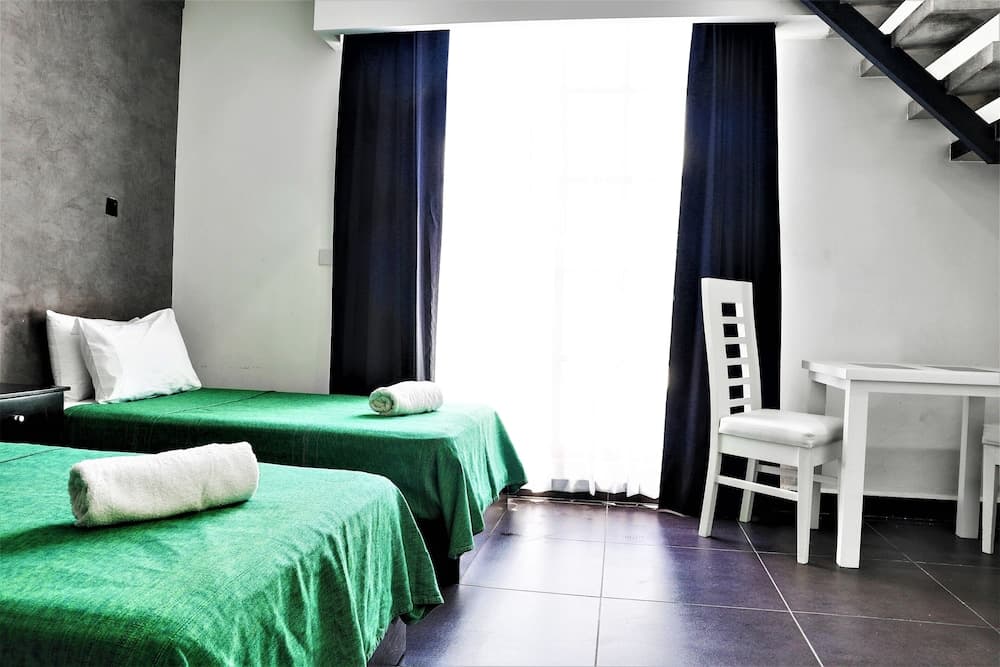 Hotel Colonial Playa del Carmen — 20
