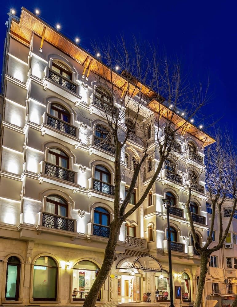 Hotel Sultanhan - Clase Especial — 5
