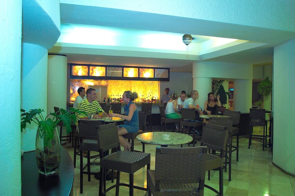 Aquamarina Strandresort — 18